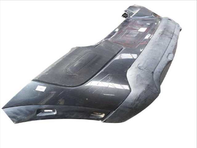 Foto 2ª: Paragolpes Trasero Citroen C4 1.2 VTI 82 (2014)