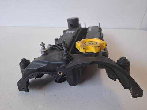 Foto 2ª: Despiece Motor Jeep Cherokee LIMITED 2.8 CRD CAT 177CV (2014)