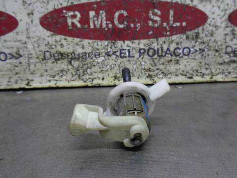 Foto 2ª: Cerradura Puerta Delantera Derecha Renault Clio 1.2 58CV 43KW [D7F D7] (1999)