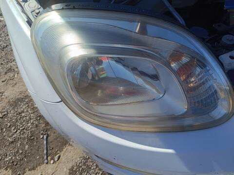 Faro Derecho Fiat Panda POP 69CV 51KW