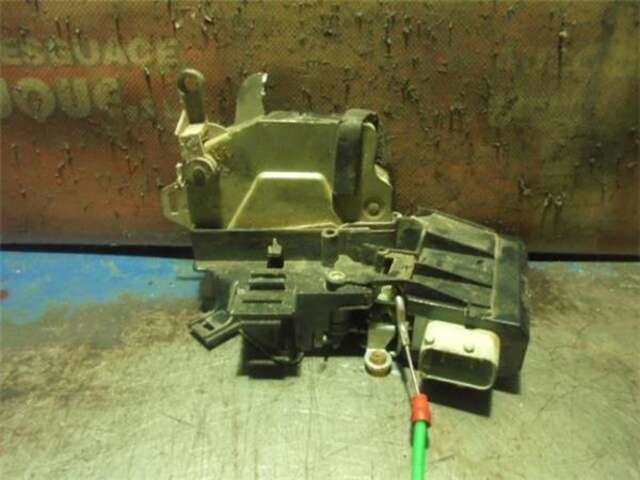 Foto 3ª: Cerradura Puerta Trasera Derecha Bmw Serie 5 518 525TDS [256T1]