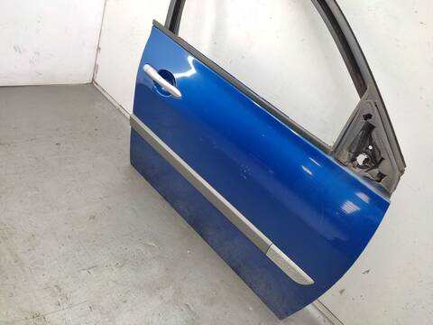 Foto 2ª: Puerta Delantera Derecha Renault Megane 1.4 98CV 72KW II STATION WAGON KM0/1_) [K4J740] (2006)