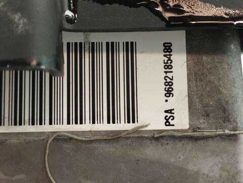 Foto 3ª: Bomba de Direccion Citroen C5 SX E) BERLINA 136CV 100KW [RHR] (2005)