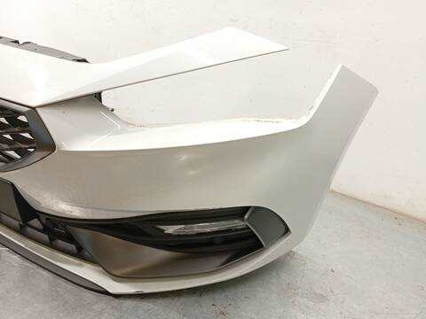 Foto 3ª: Paragolpes Delantero Seat Leon 1.5 TSI 150CV 110KW [DXDB] (2023)