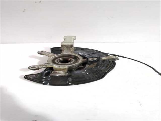 Foto 3ª: Mangueta Delantera Derecha Mercedes Clase B 150 B 180 CDI - D 246.212) 109CV [OM 607.951 (K9K)] (2011)