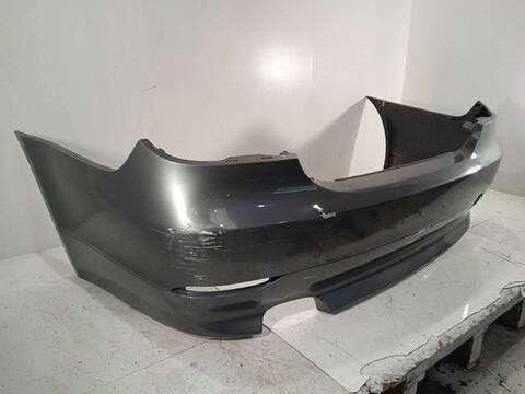 Foto 2ª: Paragolpes Trasero Bmw Serie 5 518 2.5 24V BERLINA 192CV 141KW [M54256S5] (2004)