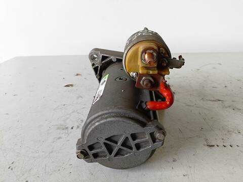 Foto 3ª: Motor de Arranque Nissan Qashqai ACENTA 2.0 DCI TD CAT 150CV (2007)