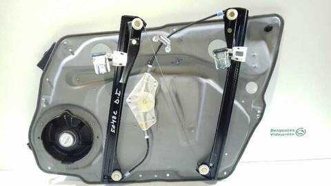 Foto 2ª: Elevalunas Eléctrico Delantero Izquierdo Mercedes Clase A 140 A 150 169.031) 95CV 70KW [266920] (2005)