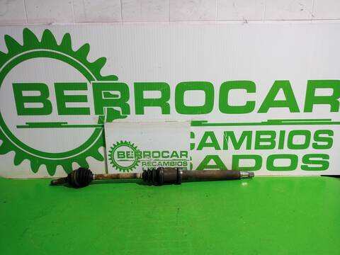 Transmision Delantera Derecha Ford Fiesta FUN 68CV 50KW