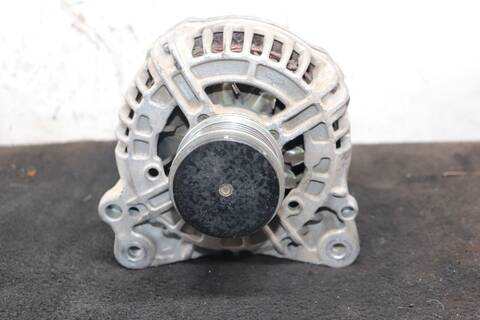 Alternador Volkswagen Touran TRAVELLER BLUEMOTION 105CV 77KW
