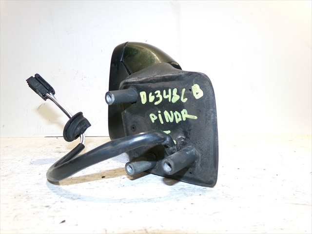 Foto 3ª: Retrovisor Izquierdo Volvo V70 2.4 G RANCHERA, 1997-2000 [B5254T] (1998)