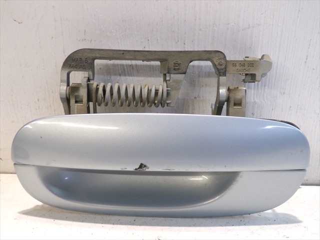 Maneta Exterior Trasera Izquierda Peugeot 607 2.2 HDI 2000-2007