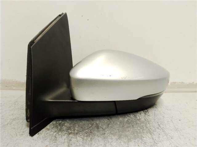 Foto 2ª: Retrovisor Izquierdo Volkswagen Polo 1.6 (KW 66 - CV 90) [CUS]