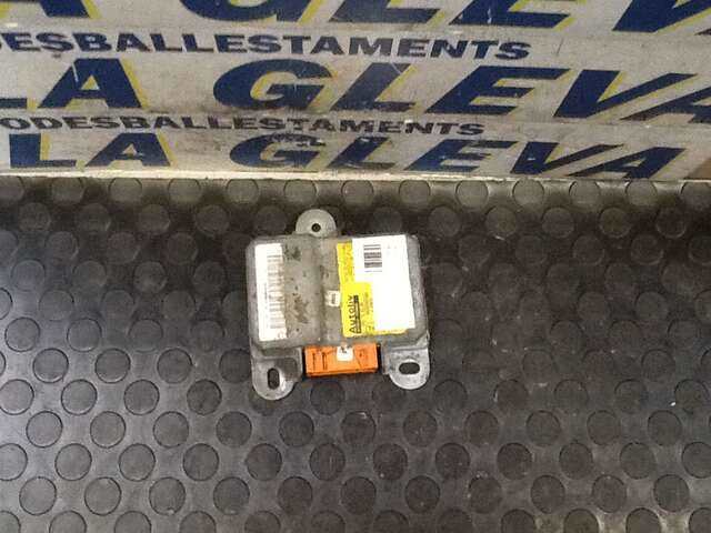 Centralita Airbag Peugeot 406 2.0 HDI BERLINA 0CV