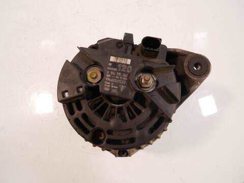 Foto 1ª: Alternador Porsche Boxster 260 - 266 CV [M96.24] (2003)