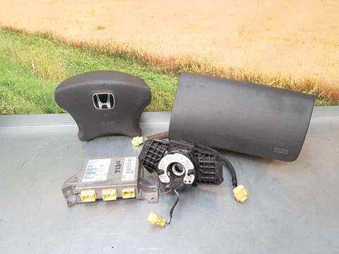 Foto 1ª: Kit Airbag Honda Civic 1.6I LS BERLINA 110CV 81KW [D16V1] (2005)