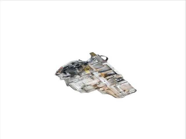 Caja Cambios Renault Laguna 2.2 DCI BG0F)