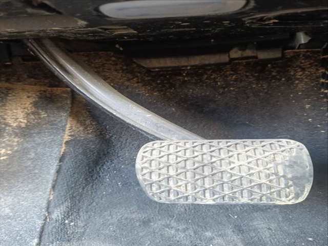 Pedal Freno Mercedes Clase ML 230 OM642940 AUT.