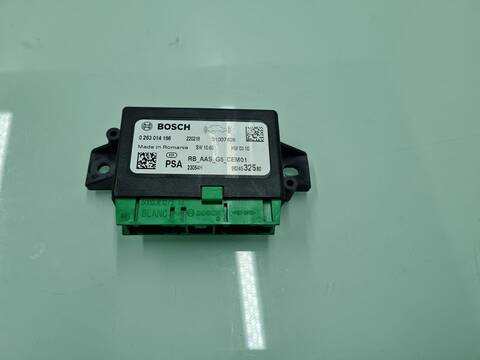 Centralita Motor ECU Opel Grandland DESIGN LINE 131CV 96KW
