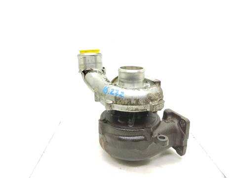 Turbocompresor Fiat Stilo 1.9 JTD - 1.9 JTD 115 ACTIVE 116CV 85KW