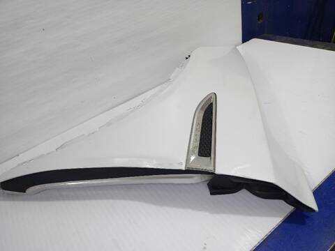 Foto 3ª: Aleta Delantera Izquierda Jaguar E Pace 2.0 D150 AWD 150CV X540) [204DTD(AJ20D4) 204DTF(AJ20D4)] (2017)