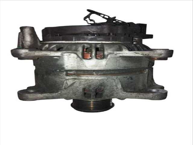 Foto 1ª: Alternador Audi A4 1.9 TDI (2004)