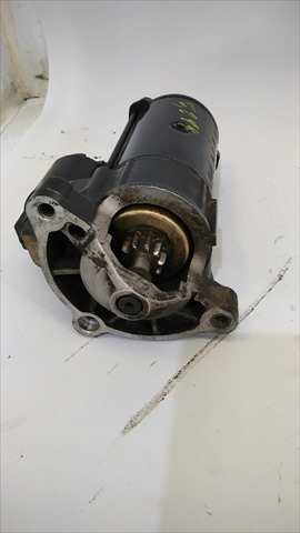 Foto 4ª: Motor de Arranque Citroen Zx 1.9 D [D/D9B] (1992)