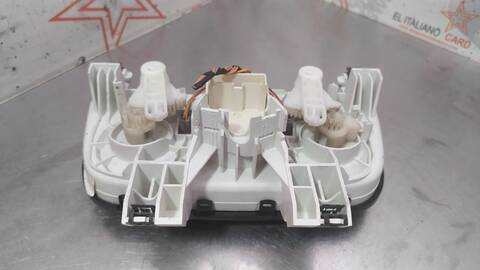 Foto 4ª: Mando Climatizador Fiat Doblo VERSION INDEFINIDA (2010)