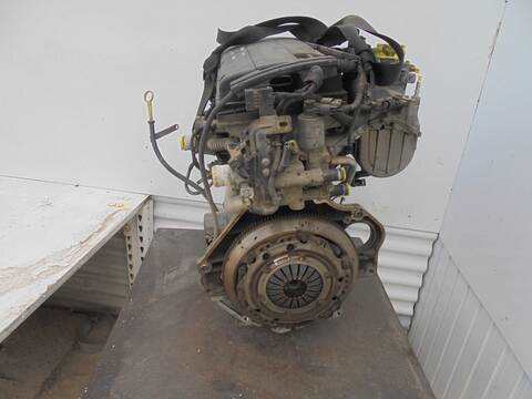 Foto 3ª: Motor Completo Opel Astra 1.6 16V 105CV 77KW [Z16XEP] (2006)