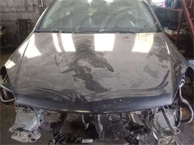 Foto 2ª: Capot Opel Astra 1.9 CDTI [Z 19 DT]