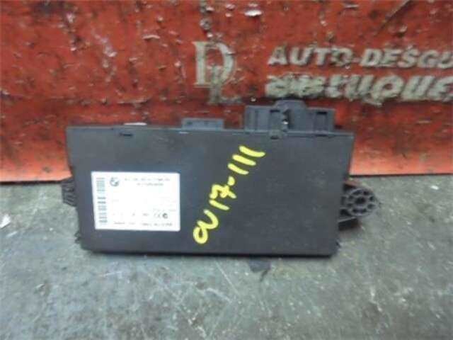 Modulo Confort BCM Bmw Serie 1 114 2.0 118D [2.0 LTR. - 105 KW TURBODIESEL CAT]