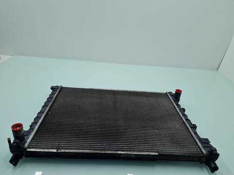 Foto 3ª: Radiador Motor Land Rover Freelander 2.0 TD4 CAT 112CV 82KW (2006)