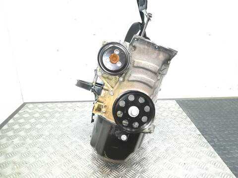 Foto 3ª: Bloque Motor Skoda Roomster CBZA (2006)