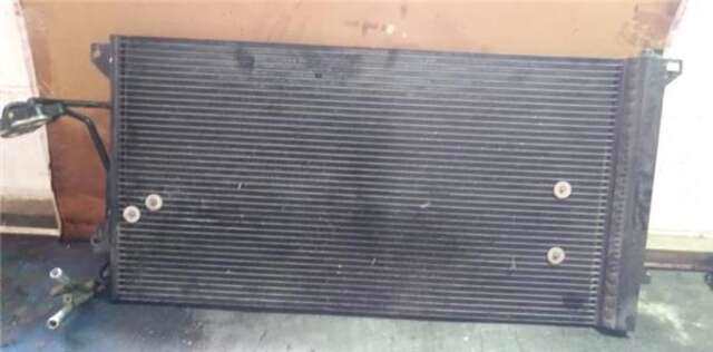 Radiador Calefaccion A.A. Ford Focus 1.8 TURBO DI - TDDI