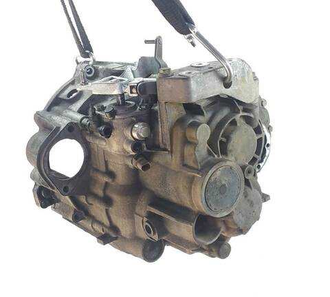 Foto 3ª: Caja Cambios Seat Altea 2.0 TDI 16V (2004)