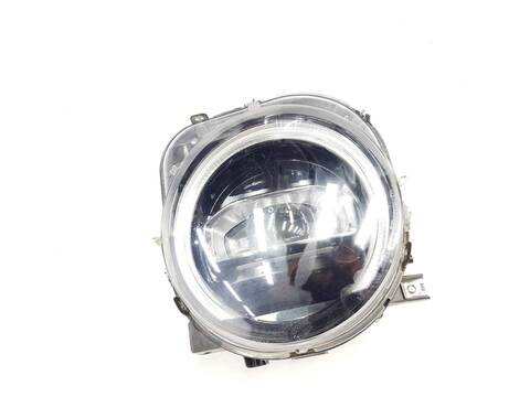 Faro Izquierdo Jeep Renegade VERSION INDEFINIDA