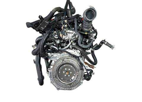 Motor Completo Renault Kadjar LIMITED 1 TCE ENERGY 140CV
