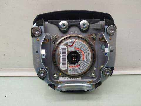 Foto 2ª: Kit Airbag Hyundai ix35 CRDI 136CV 100KW [D4HA] (2012)