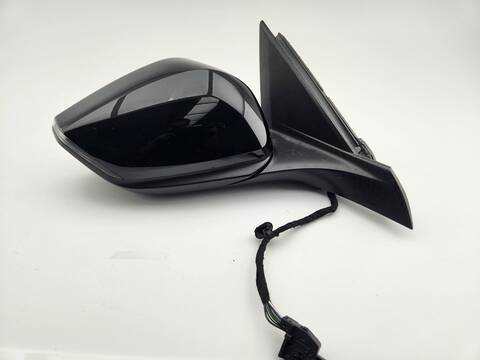 Foto 2ª: Retrovisor Derecho Citroen C5 1.6 PLUG-IN FEEL 150CV [5G06] (2024)
