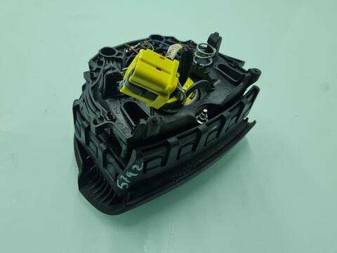 Foto 3ª: Airbag Delantero Izquierdo Volkswagen Transporter T5 COMBI FURGONETA [BNZ] (2008)