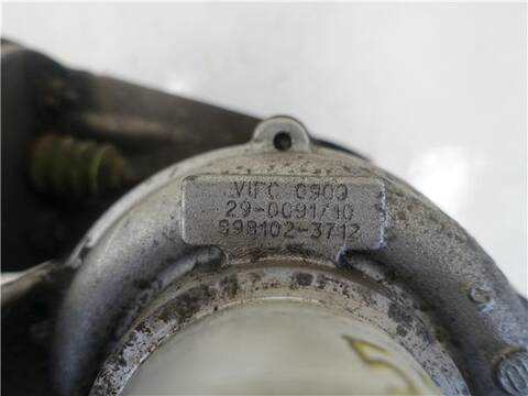 Foto 3ª: Turbocompresor Opel Astra 1.7 NAVI 110CV 81KW [D-Z17DTR] (2009)