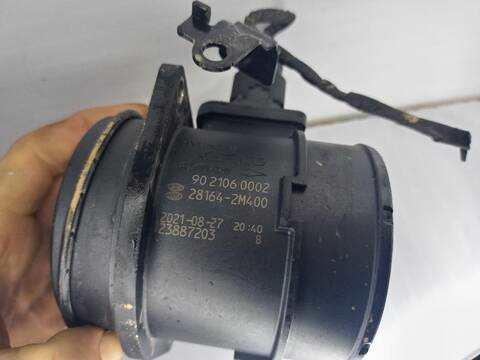 Foto 3ª: Caudalimetro Kia Sportage DRIVE 149CV [G4FP] (2021)