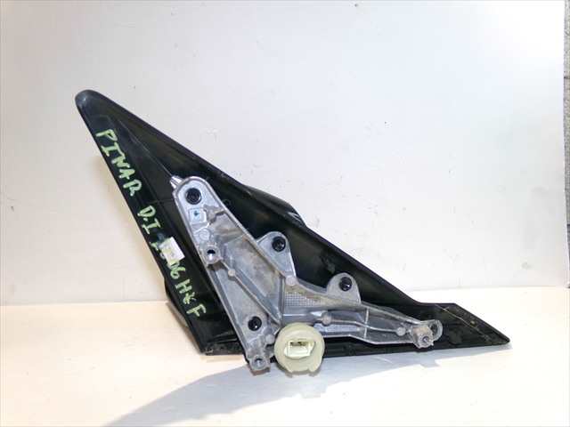 Foto 3ª: Retrovisor Izquierdo Bmw Serie 1 116 2.0 D F20, 2011-2015 [N47D20C] (2014)