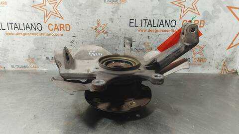 Foto 3ª: Mangueta Delantera Derecha Kia Sportage TD 5-PTAS.) 83CV 61KW [RE] (2000)