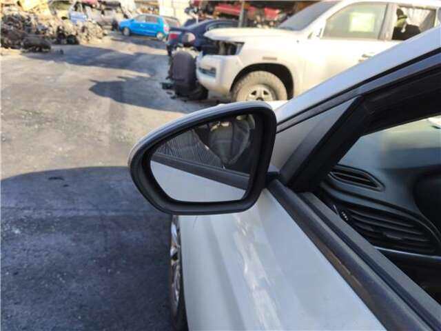 Retrovisor Izquierdo Fiat Tipo 1.4 TURBO 88KW (357) COMBI