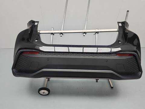 Paragolpes Trasero Toyota CHR 2.0 HYBRID MAXH21L) 150CV 111KW