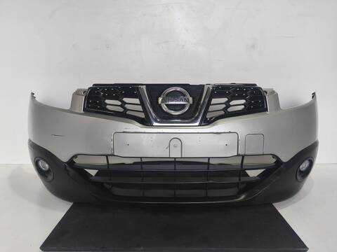 Paragolpes Delantero Nissan Qashqai R9M