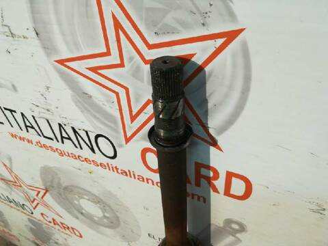 Foto 3ª: Transmision Delantera Derecha Renault Megane EMOTION BERLINA 90CV 66KW II CLASSIC BERLINA [F9Q808] (2006)