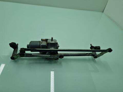 Foto 4ª: Motor Limpia Delantero Volkswagen Golf RABBIT BLUEMOTION 105CV 77KW [CAY] (2012)