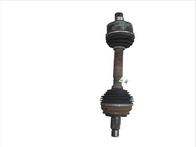 Transmision Delantera Izquierda Citroen C4 1.6 HDI 115